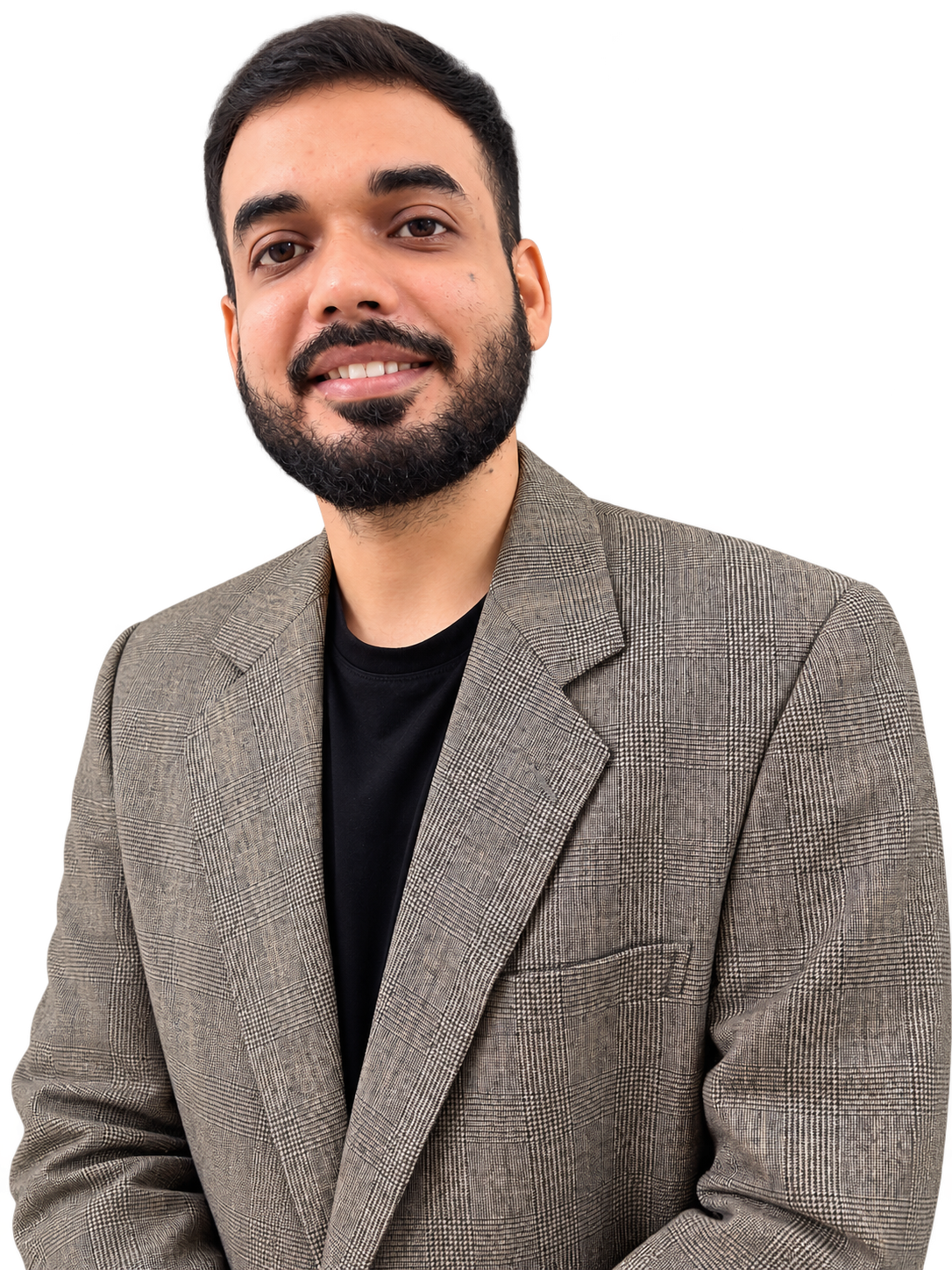 TutorSetu coordinator