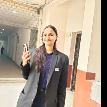 Arpita Pandey