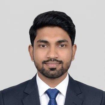 Gaurav Kumar 