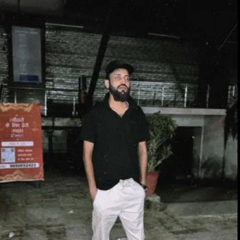 Mohammad Arshiyan Ansari