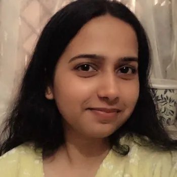 Pragati Dwivedi