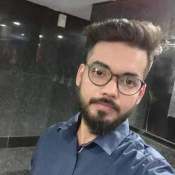Saurabh Tripathi