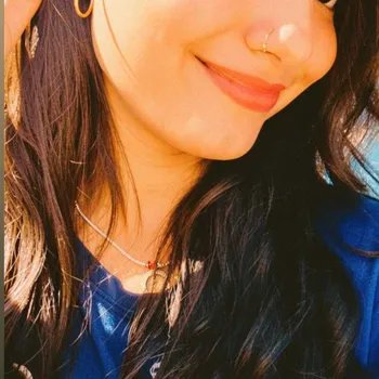 Shambhavi Shukla