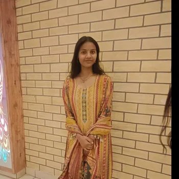 Shreya Yadav