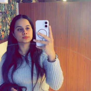 Simran Kaur