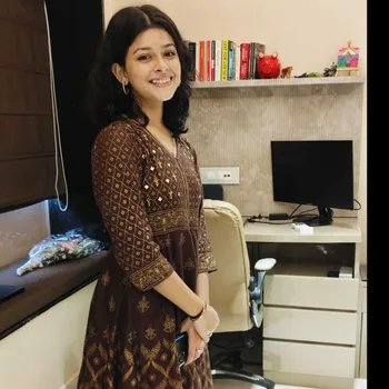 Sneha Kothari