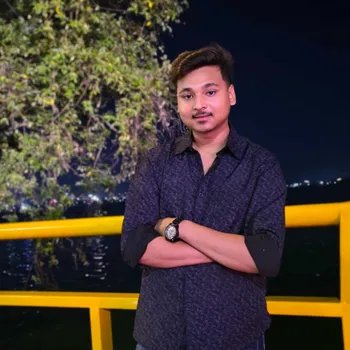 Utpal Tripathi