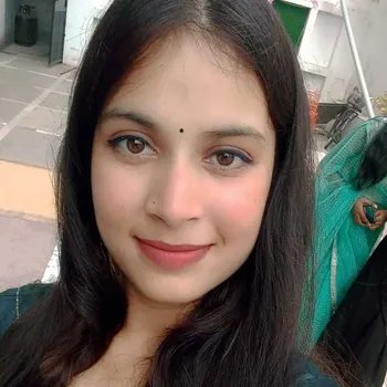 Varsha Mishra
